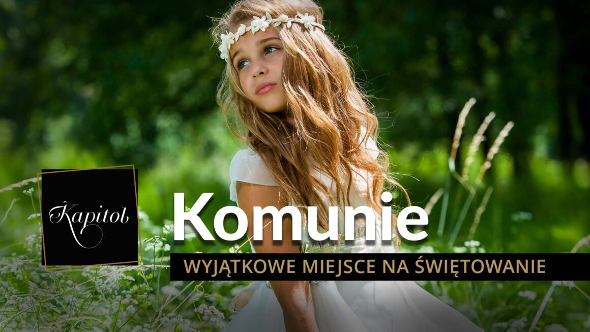 Komunie