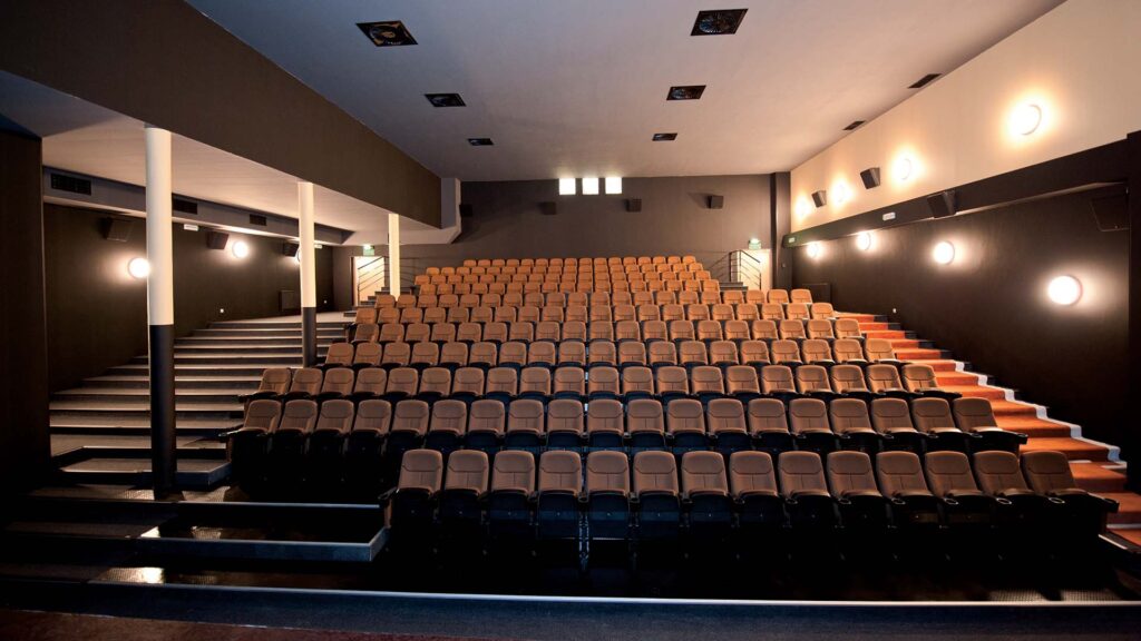kino Gryfice