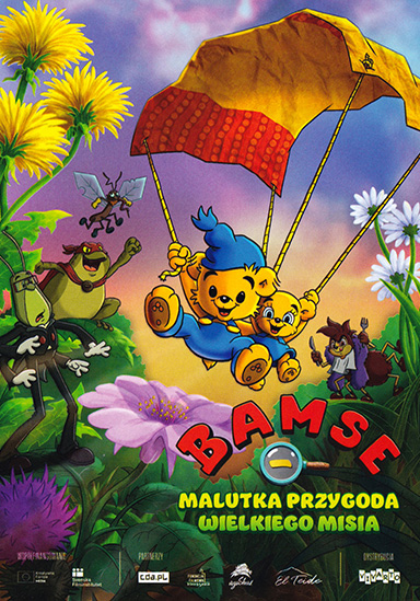 Bamse