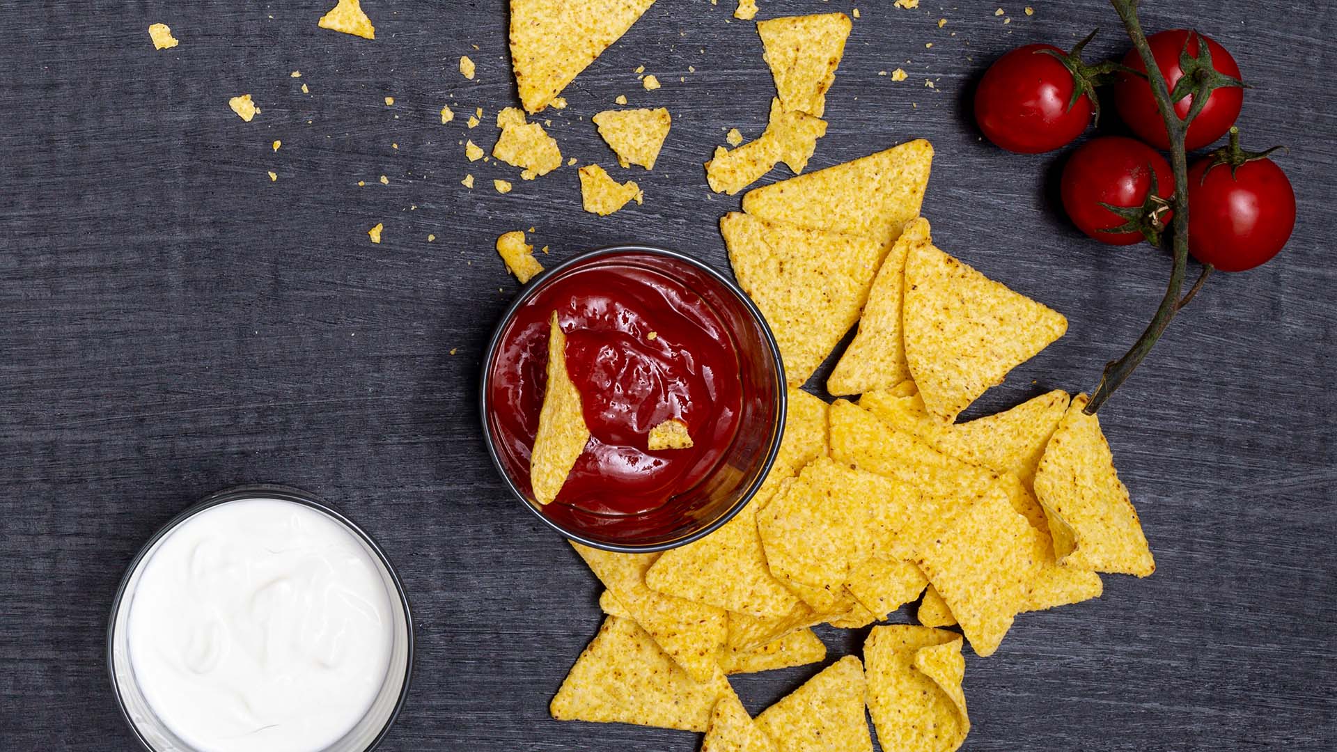 nachos