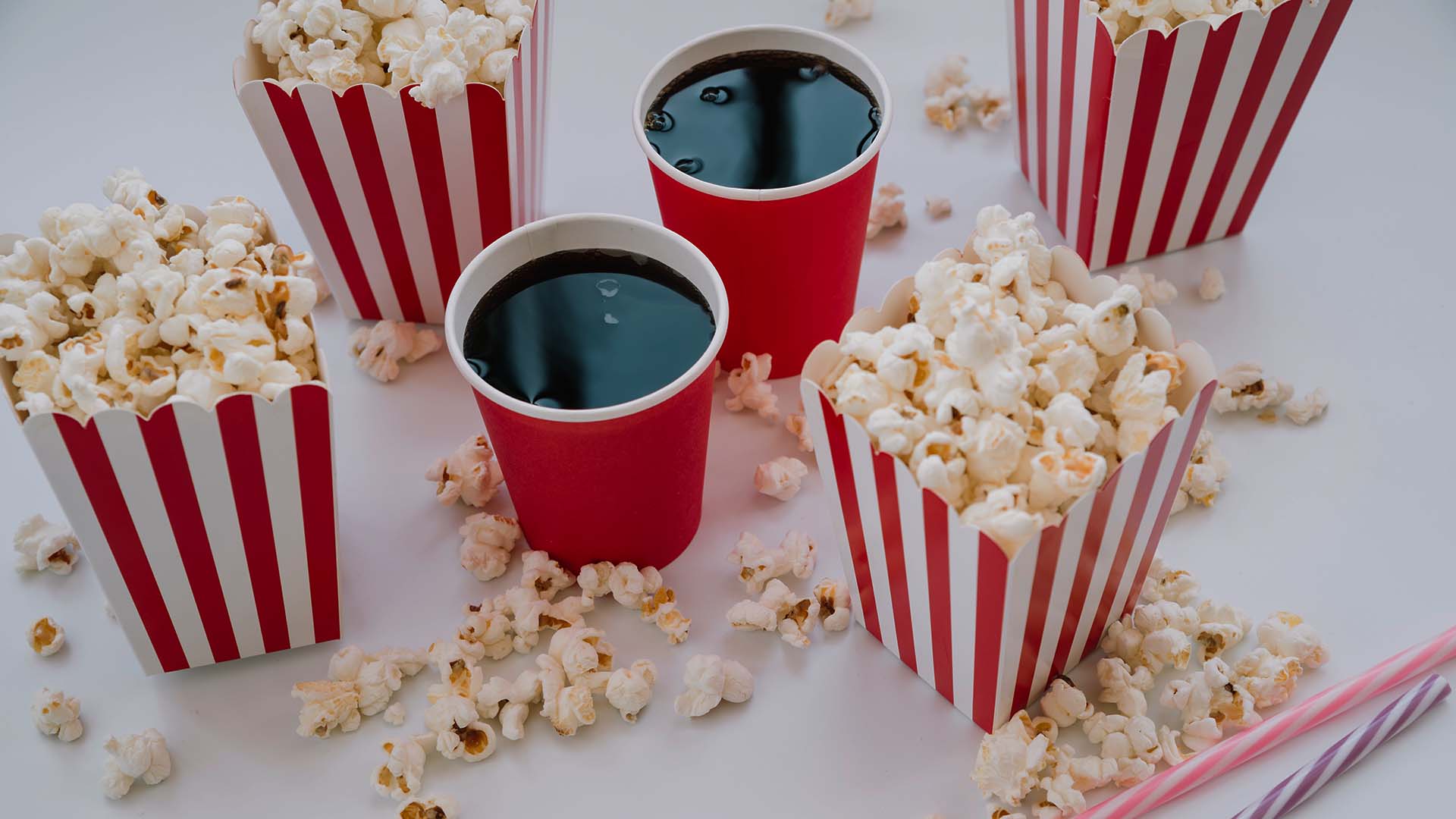 popcorn